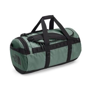 The North Face Base Camp Duffel - M - Laurel Green